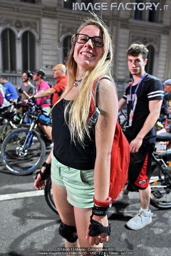 2019-06-13 Milano - Critical Mass 035